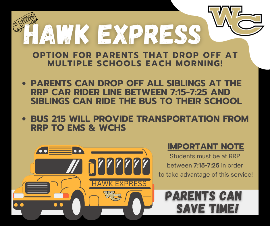 Hawk Express