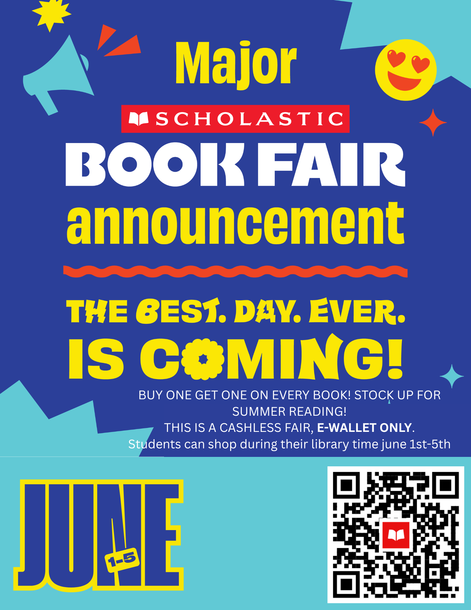 Upcoming Events