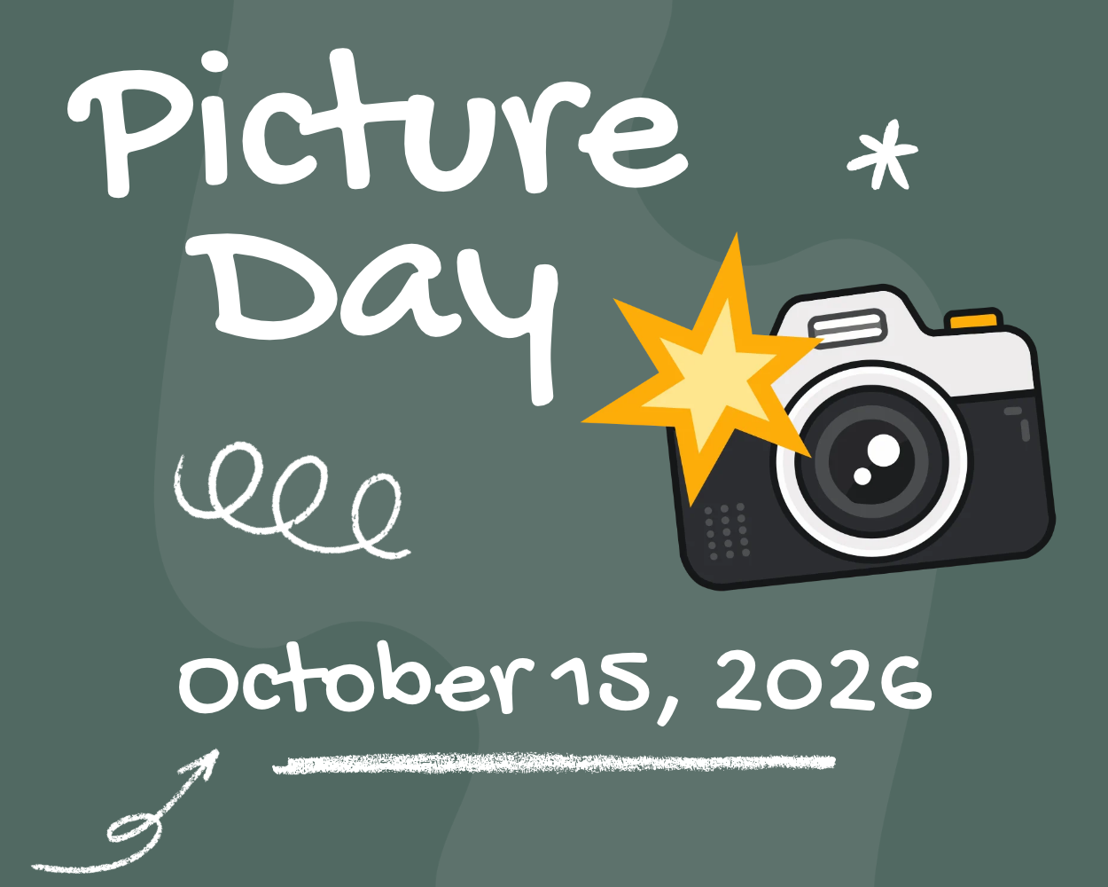 Picture Day