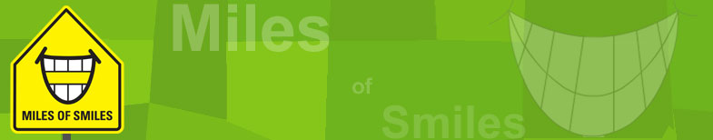 Miles for Smiles 