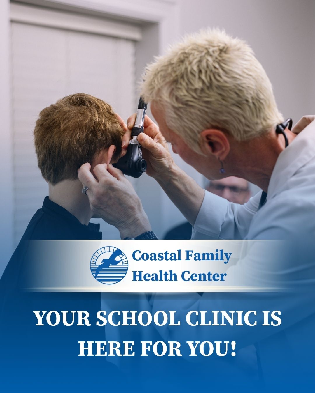 Healthcare at School—Right When Your Child Needs It