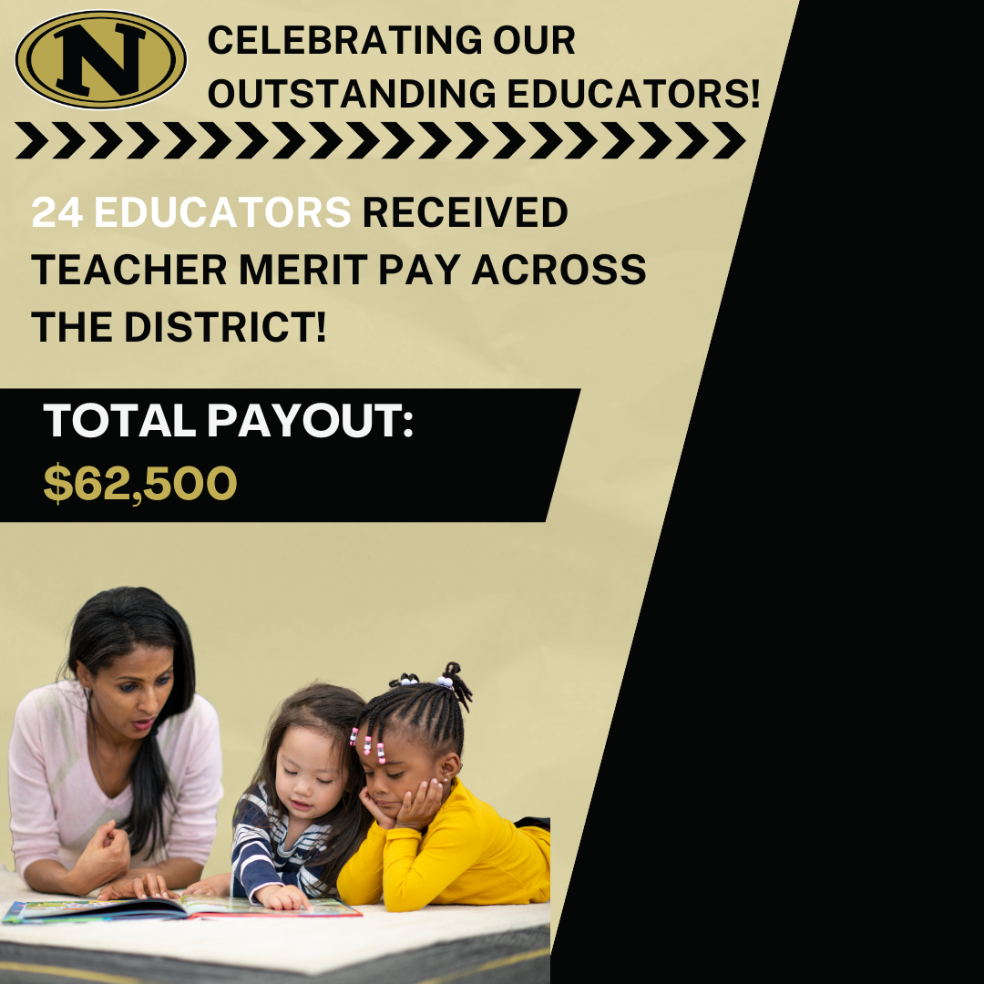 Teacher Merit Pay