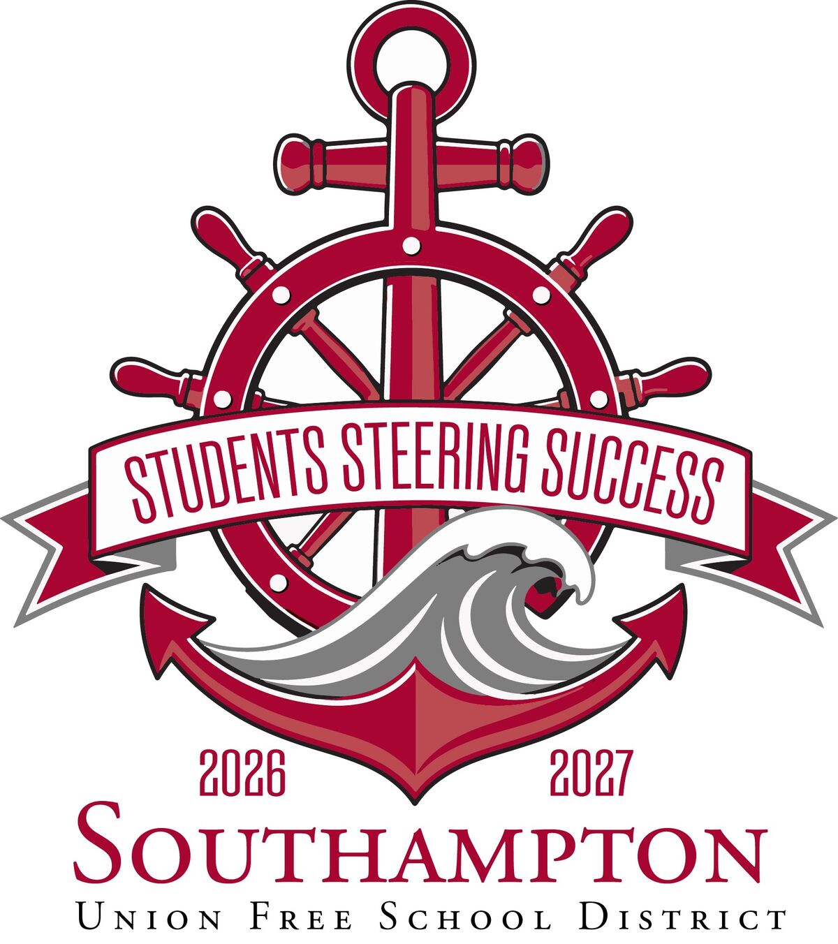 2026-2027 Welcome Back Letter