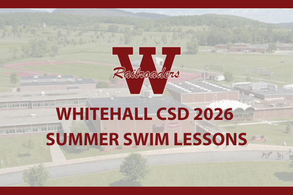 Now Enrolling: 2026 Summer Swim Lessons