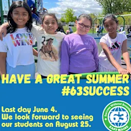 Have a Great Summer