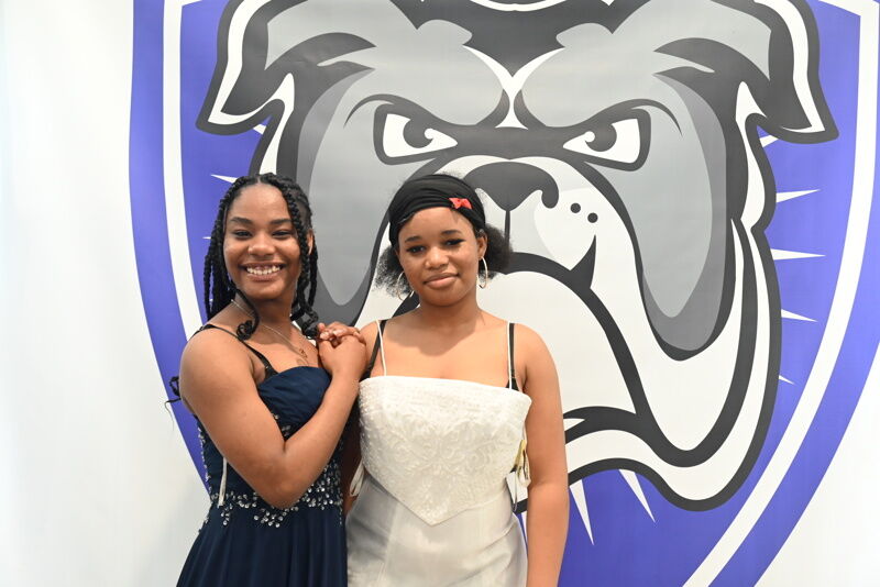 Bulldog Boutique Helps Students Prep for Prom
