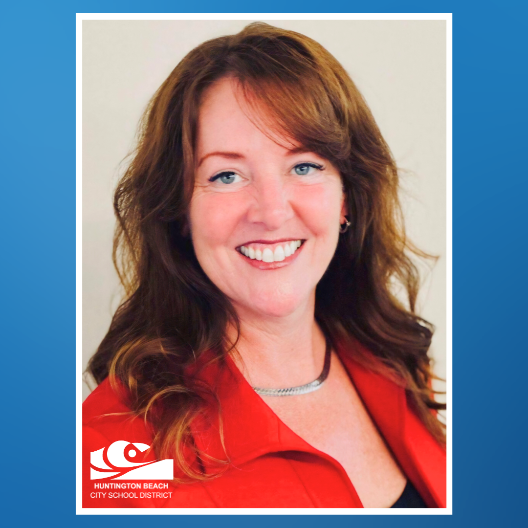 HBCSD Announces New Sowers Middle School Assistant Principal