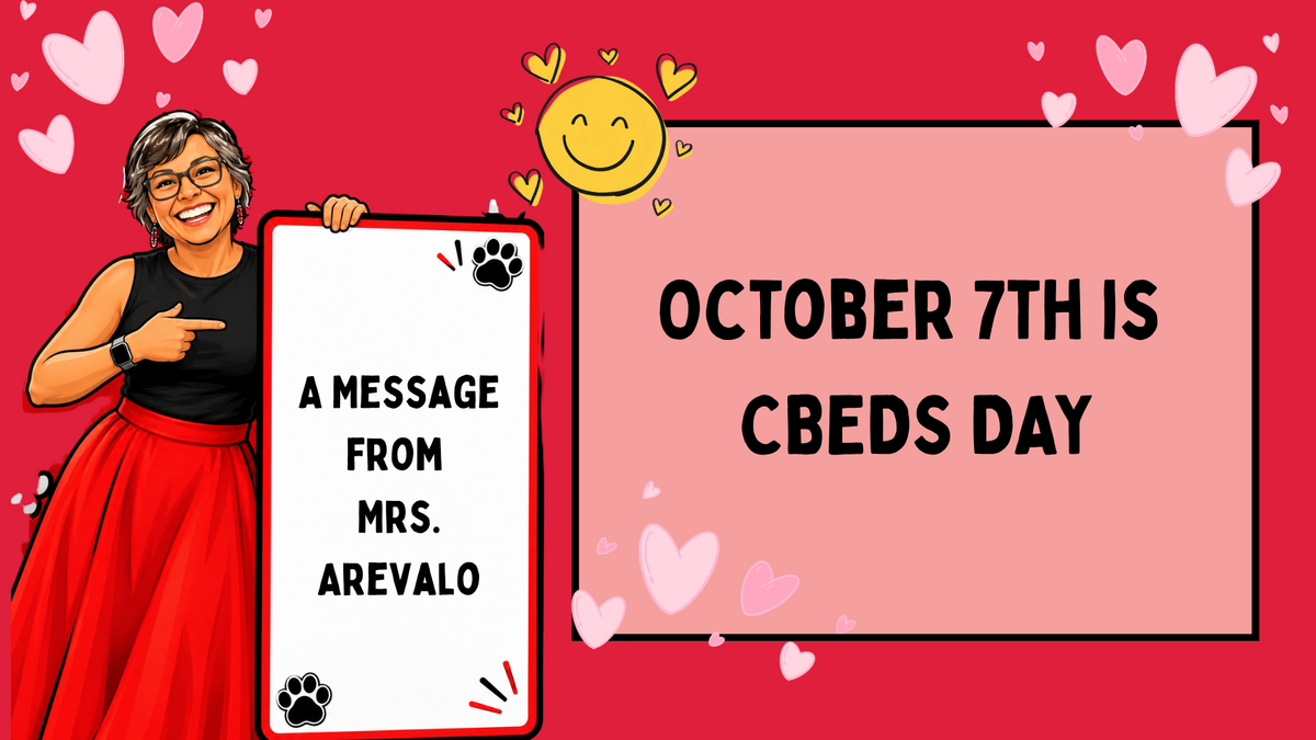 Will you make your attendance count tomorrow? 10/7/2026
