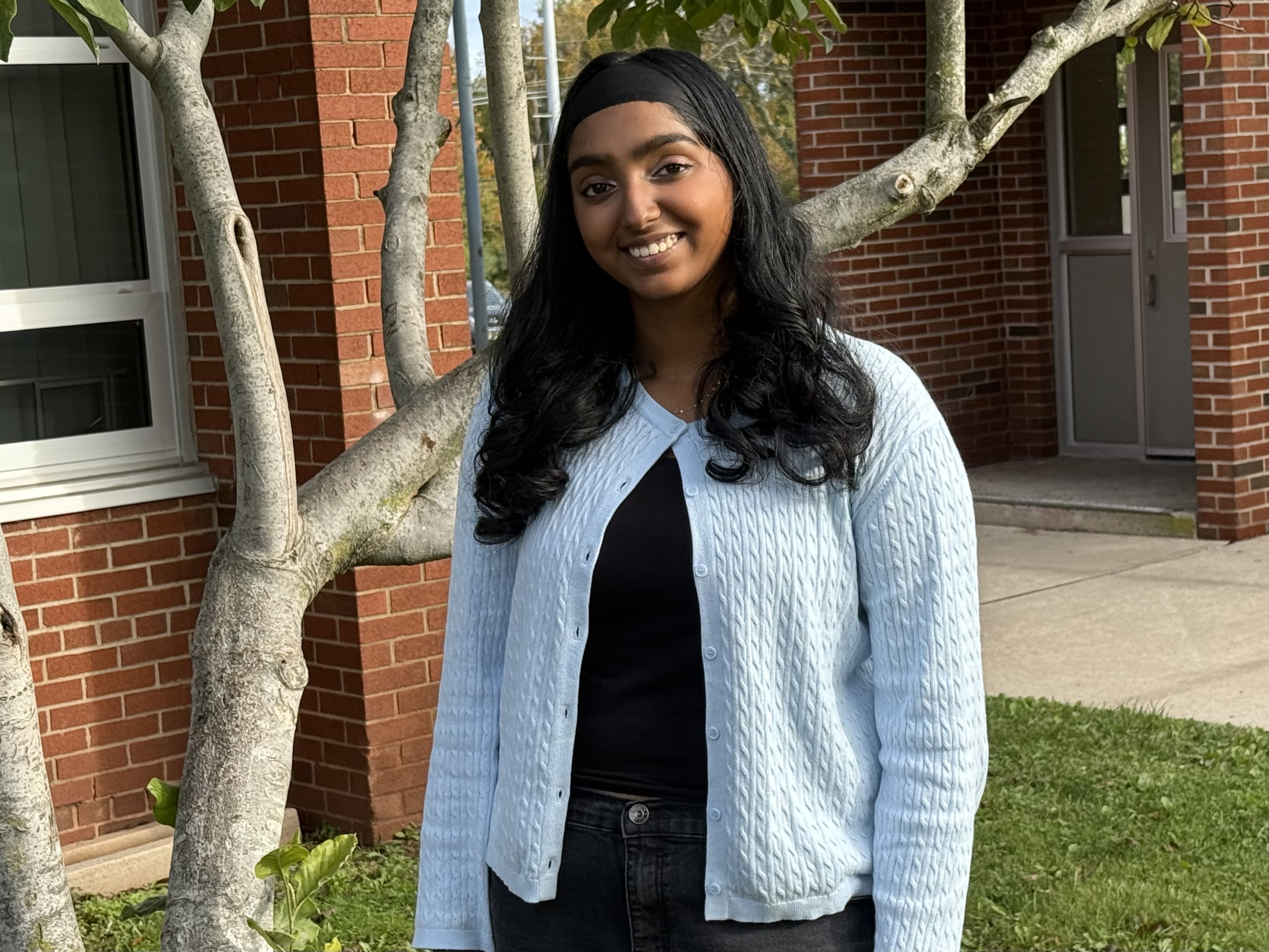 PHS senior selected as National Merit Scholarship semifinalist