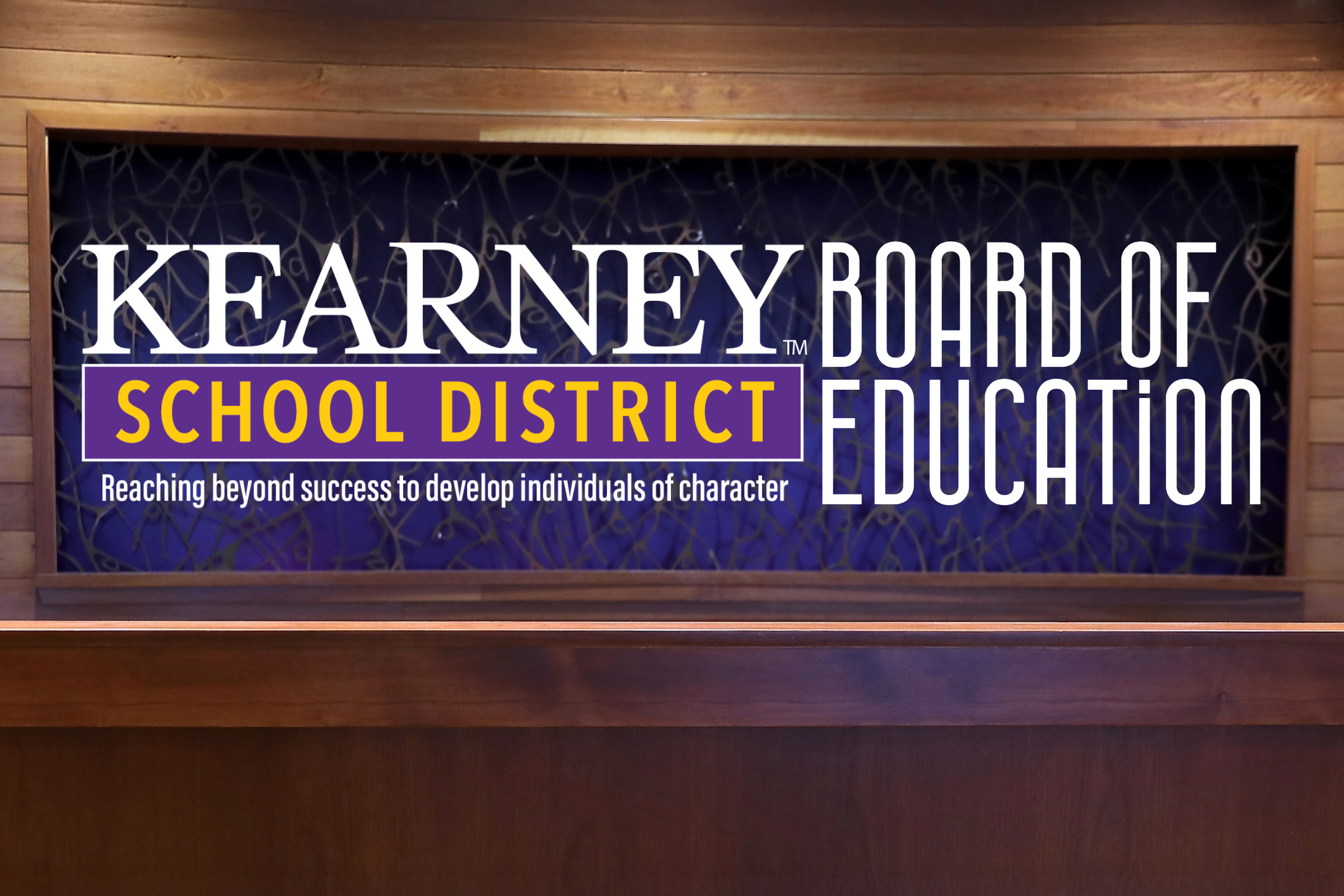 View Tonight's KSD School Board Meeting