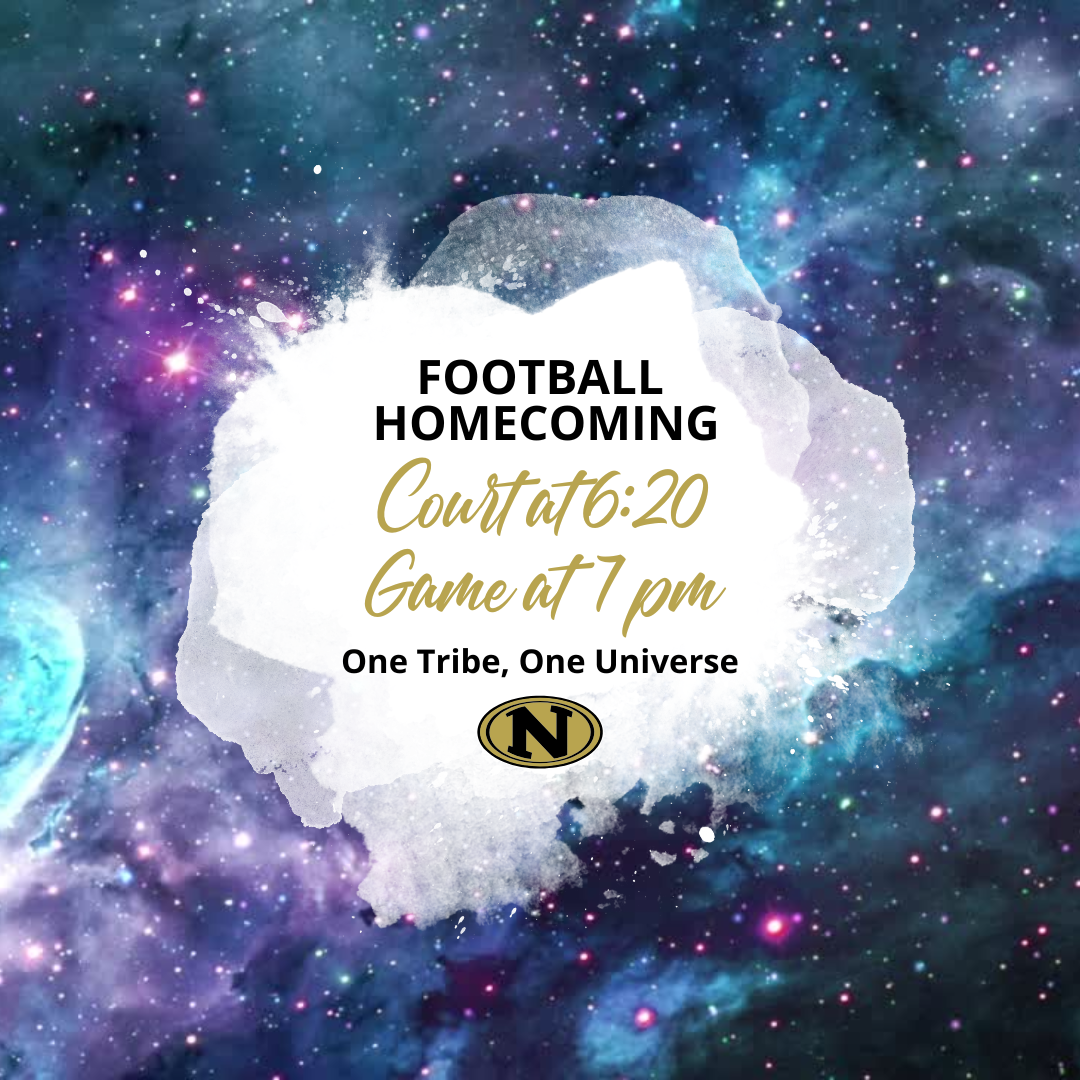 Football Homecoming