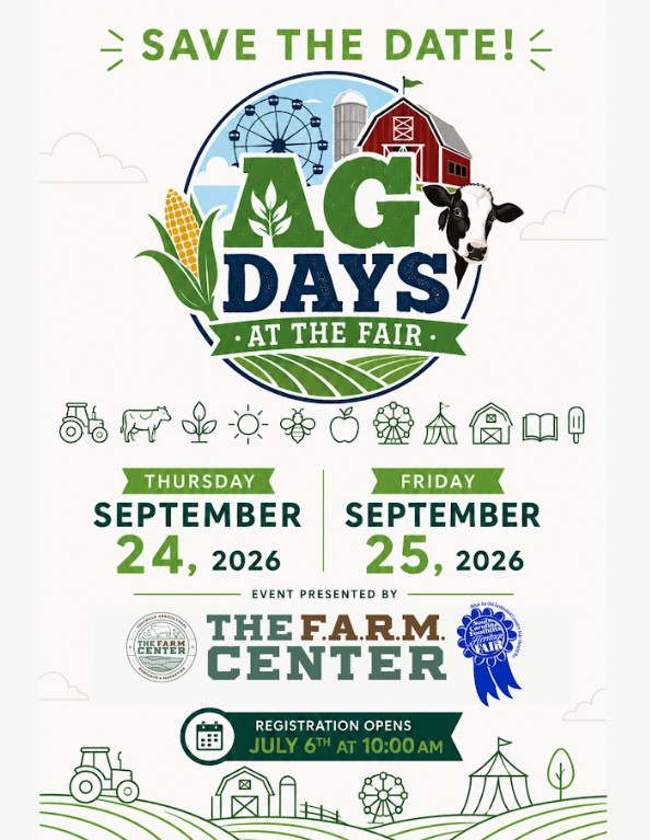 Fun Family Event this week