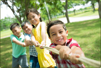 Hidden Springs Field Day Info and Sign Up Genius 
