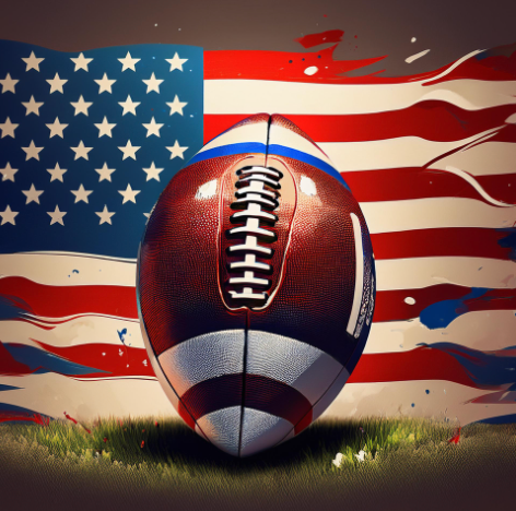Military Family Tailgating Party