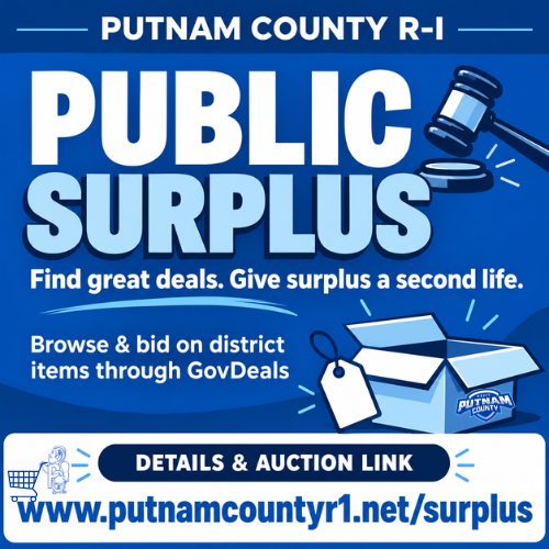 ​🔎 Great deals. A second life for school surplus!
