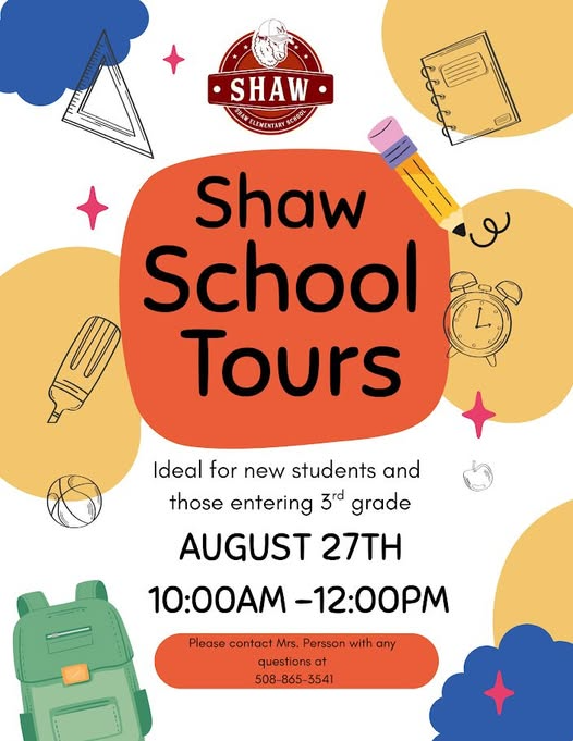 School Tours