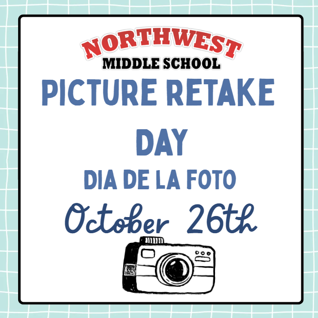 Picture Retake Day 
