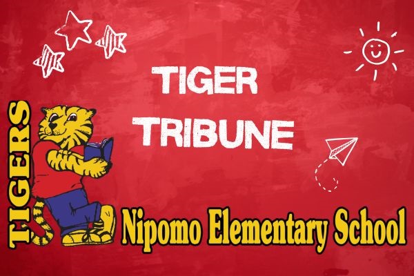 August Tiger Tribune