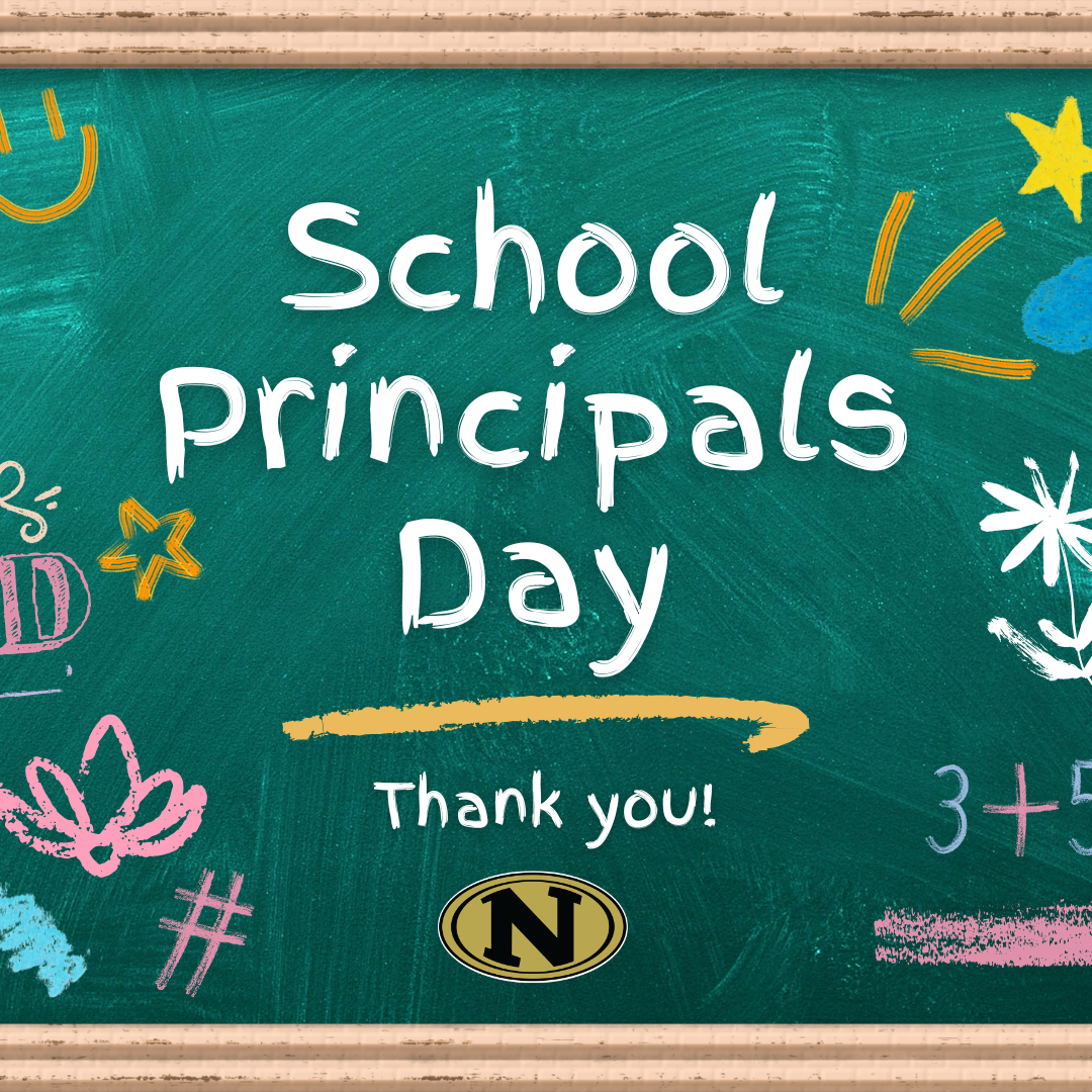 National School Principals Day