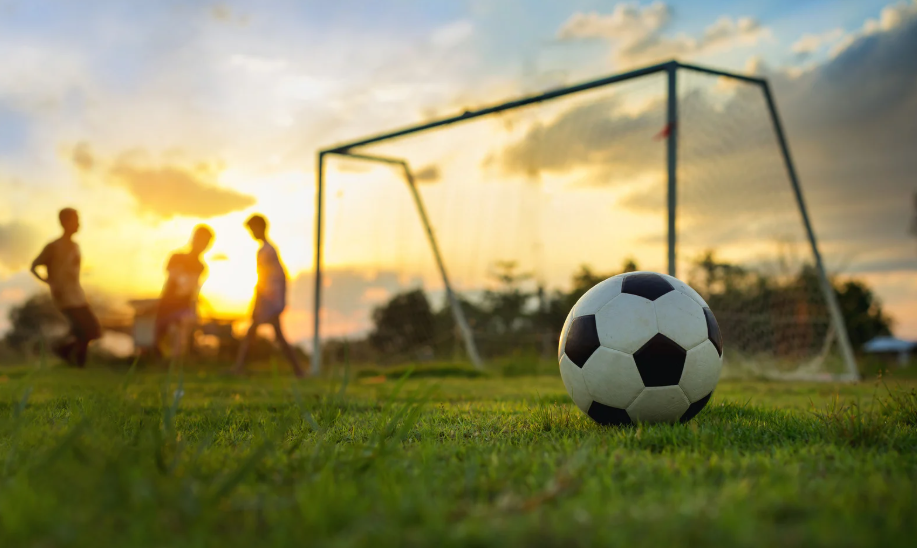 GCR Fall Sports Update 9/11/26: Varsity Boys Soccer 