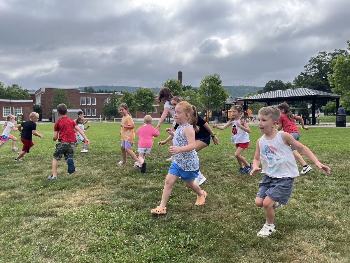 Windsor CSD Summer Program Recap - July 9