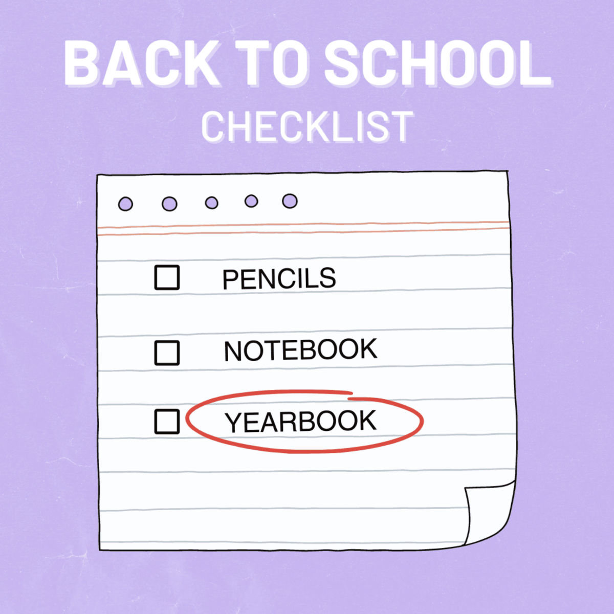 Order Your Yearbook Today at the Lowest Price!