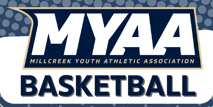 MYAA Basketball 