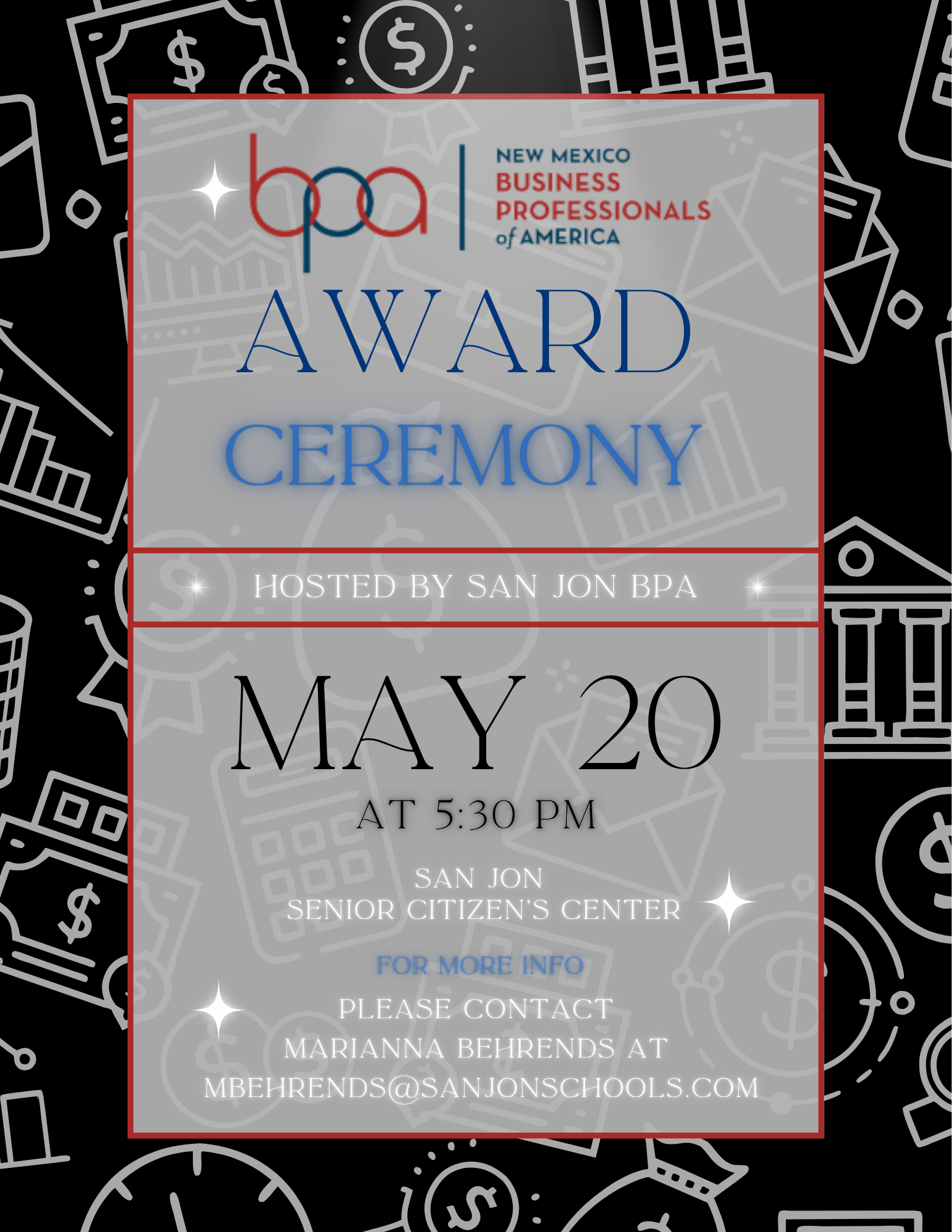 BPA Award Ceremony 