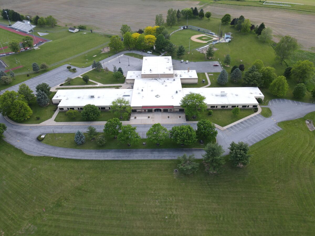 Elementary Campus Closed Week of July 20th
