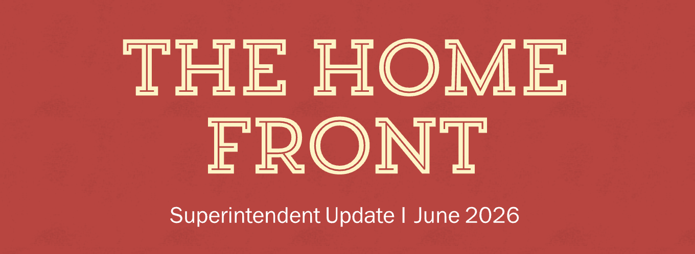 The Home Front 