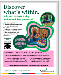 Girl Scouts