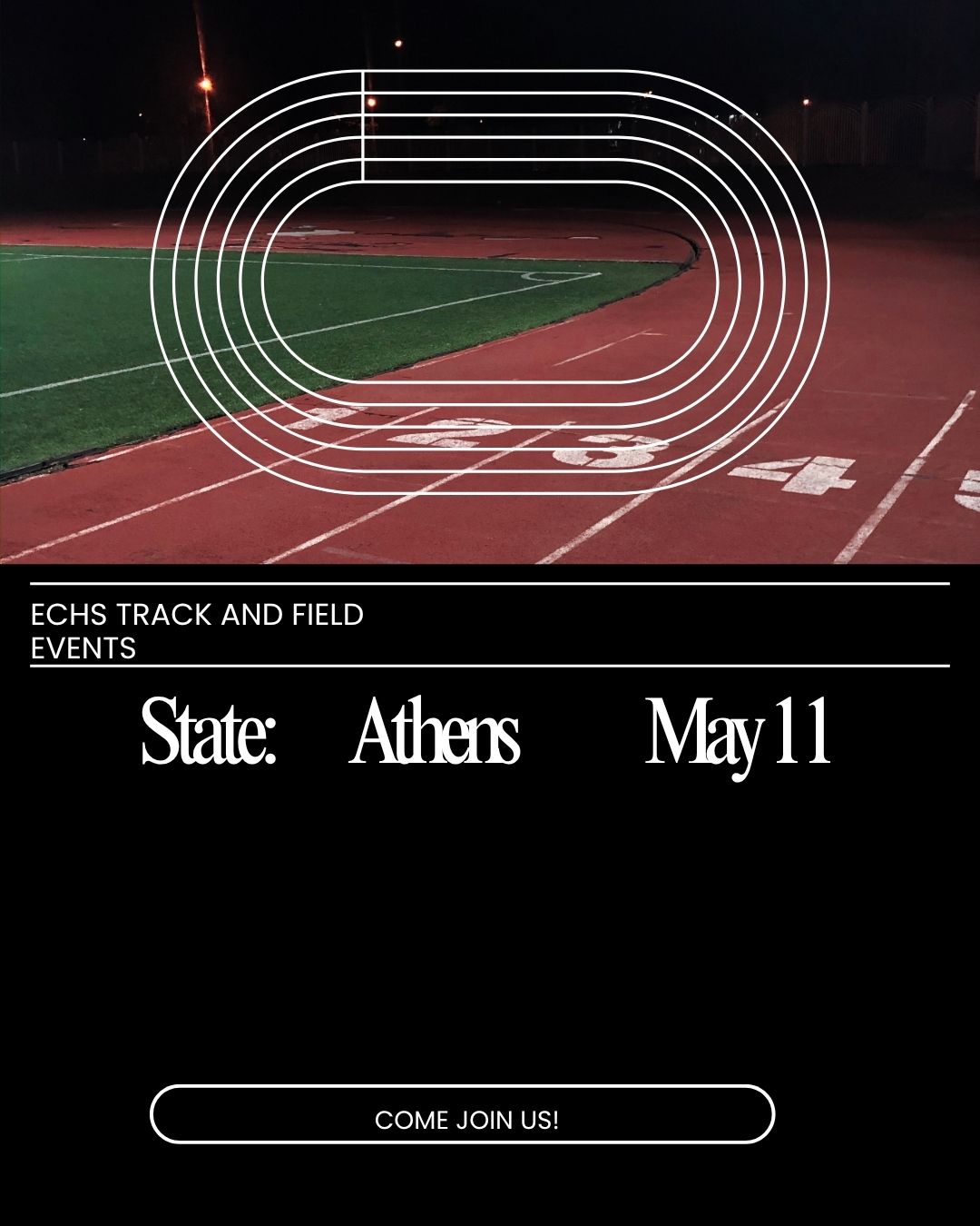Track Season