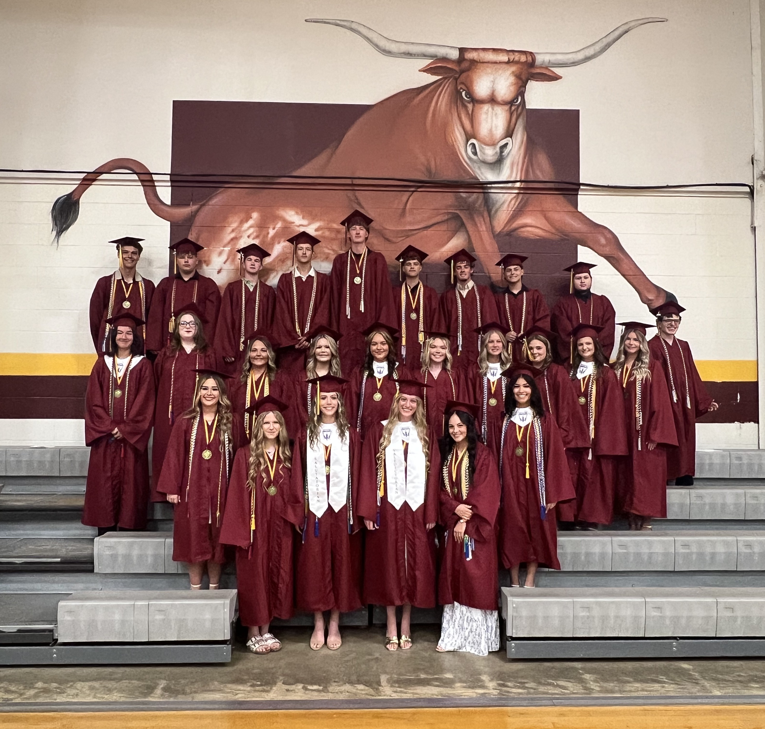 Celebrating the Class of 2026