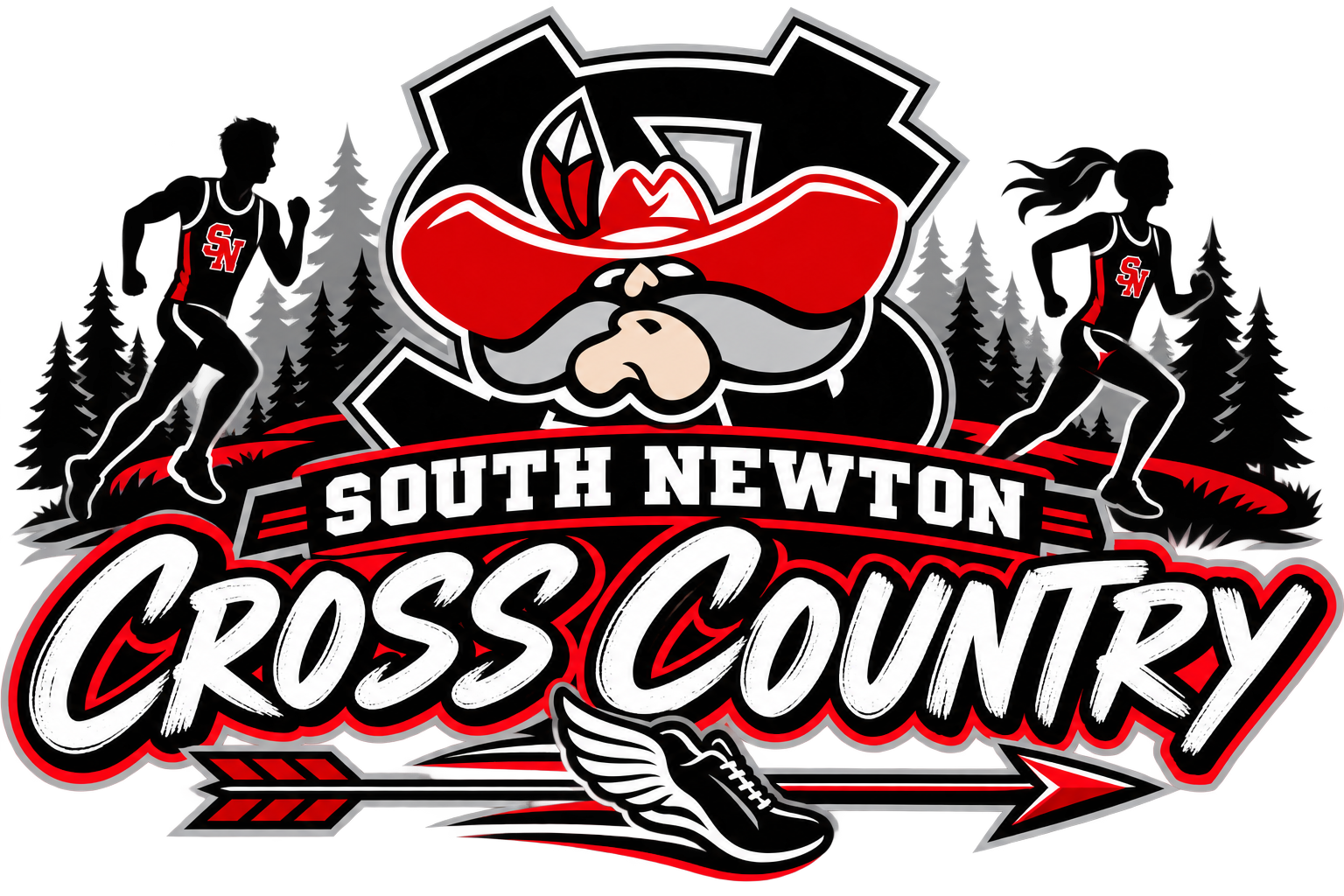 📣 MS CROSS COUNTRY SCHEDULE UPDATE!