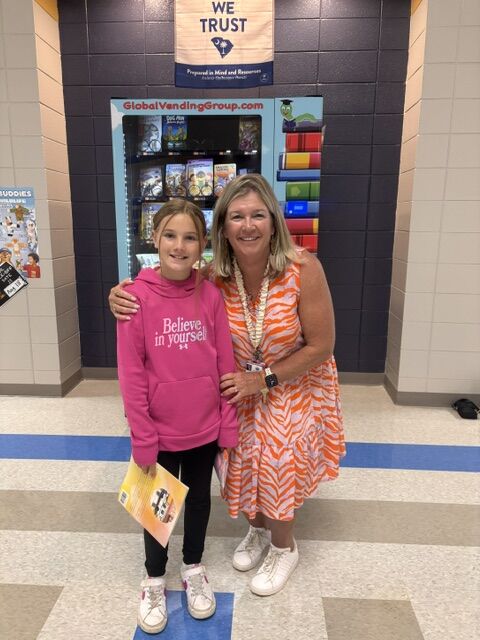 Positive Referrals!
