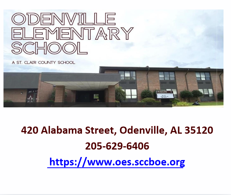 🍎OES Back to School Announcements August 2026🍎