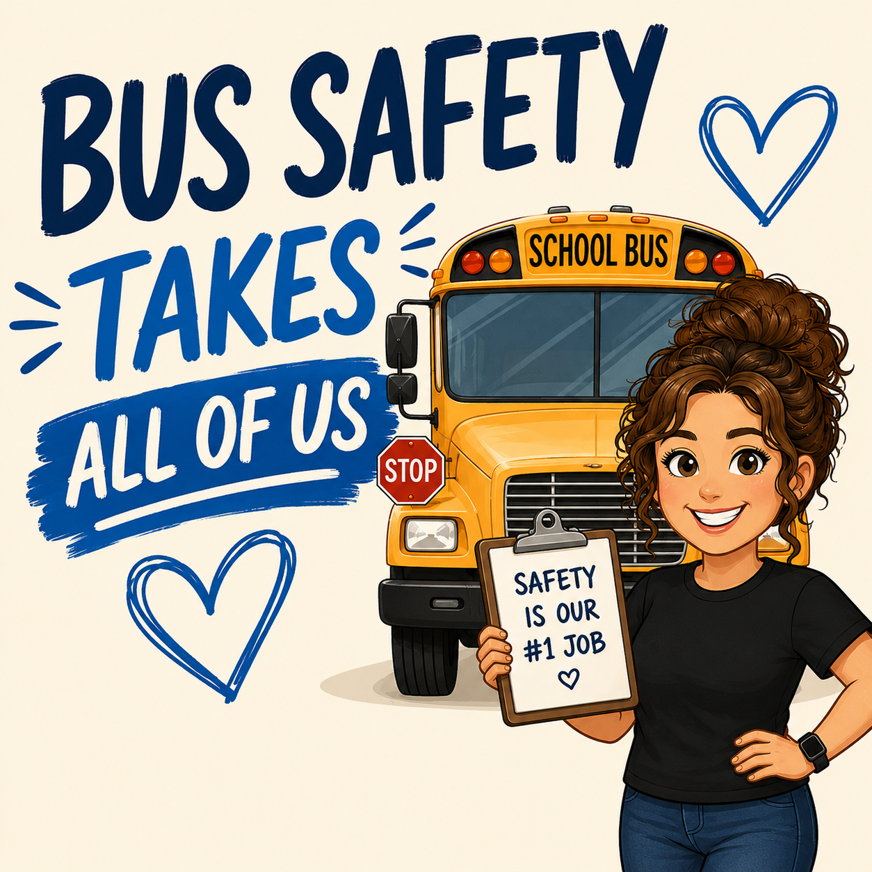Bus Safety
