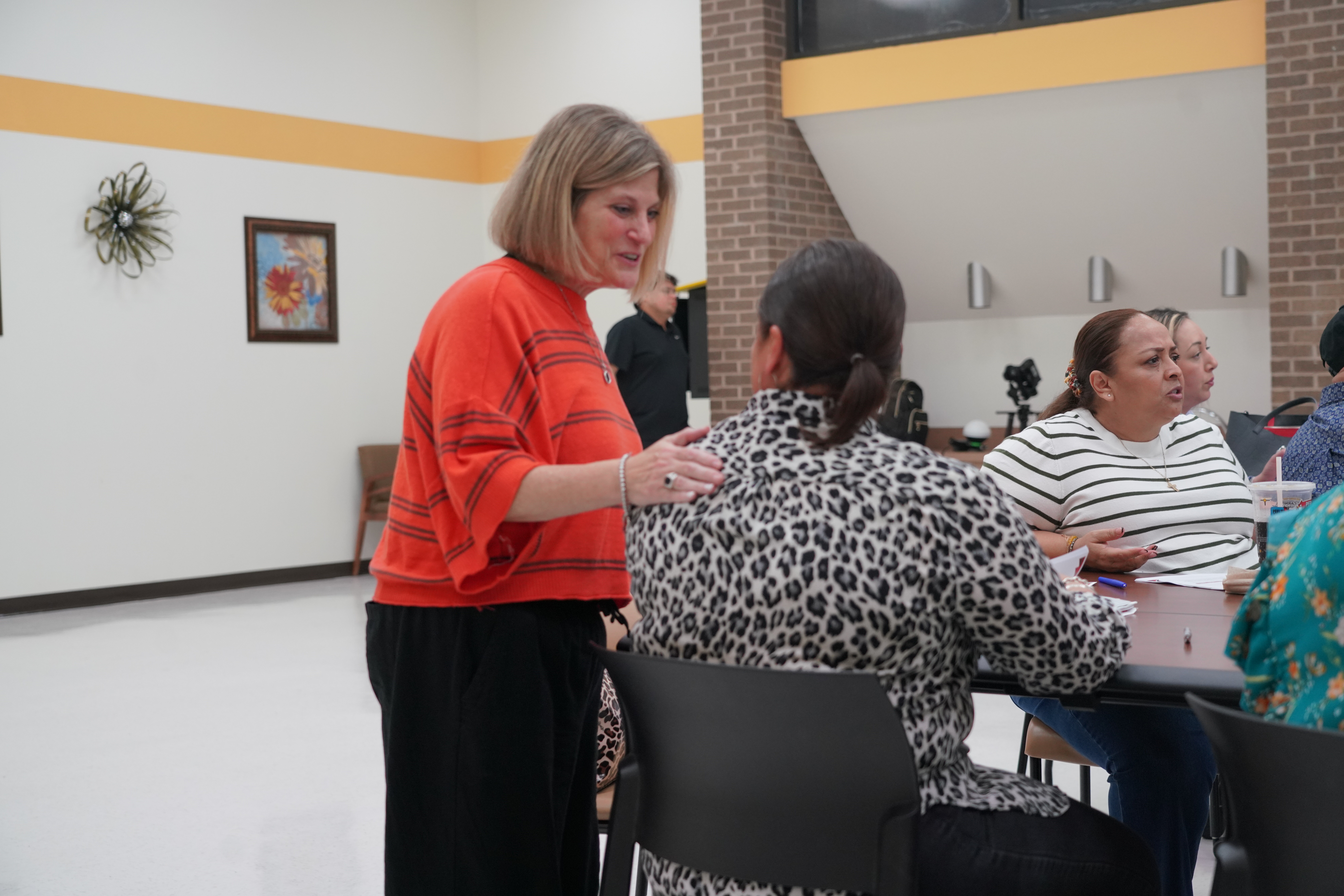 🤝✨Strong schools begin with strong partnerships