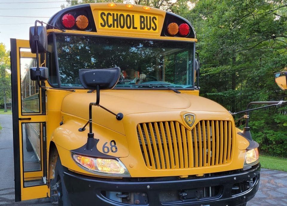 Community Connection: Ross Featured in the Oxford Free Press