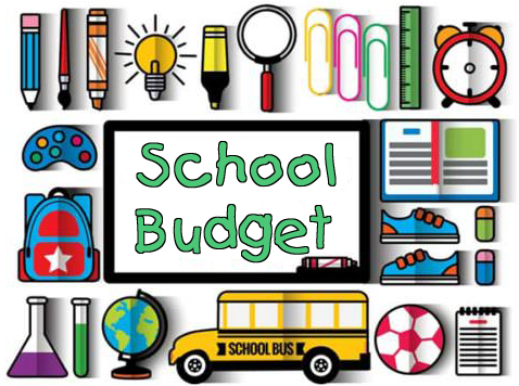 Annual Budget Vote