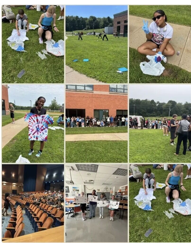 MHS Freshman Summer Bridge & Caregiver Orientation