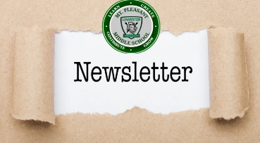 Jr. Lancer Newsletter