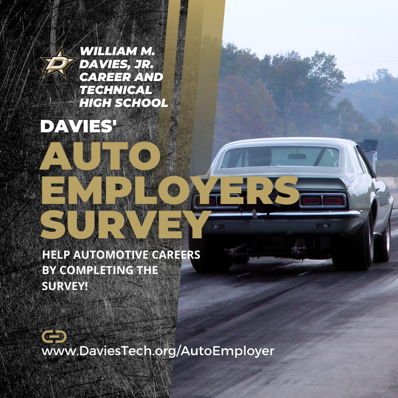 Calling all automotive employers and shop leaders! 🛠️💼