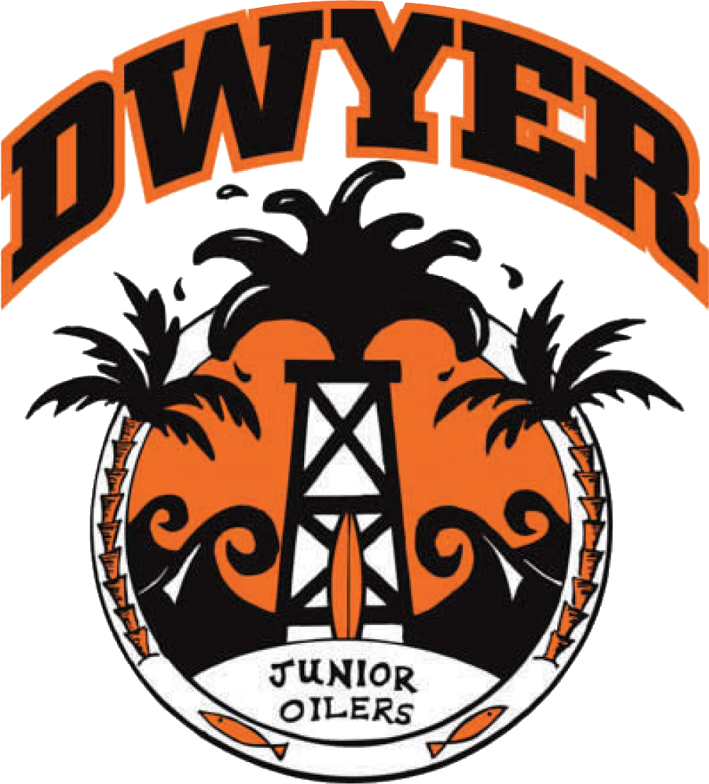 Reminder: Dwyer Registration is NEXT WEEK! 