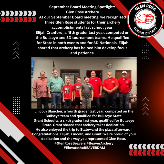 September Spotlight