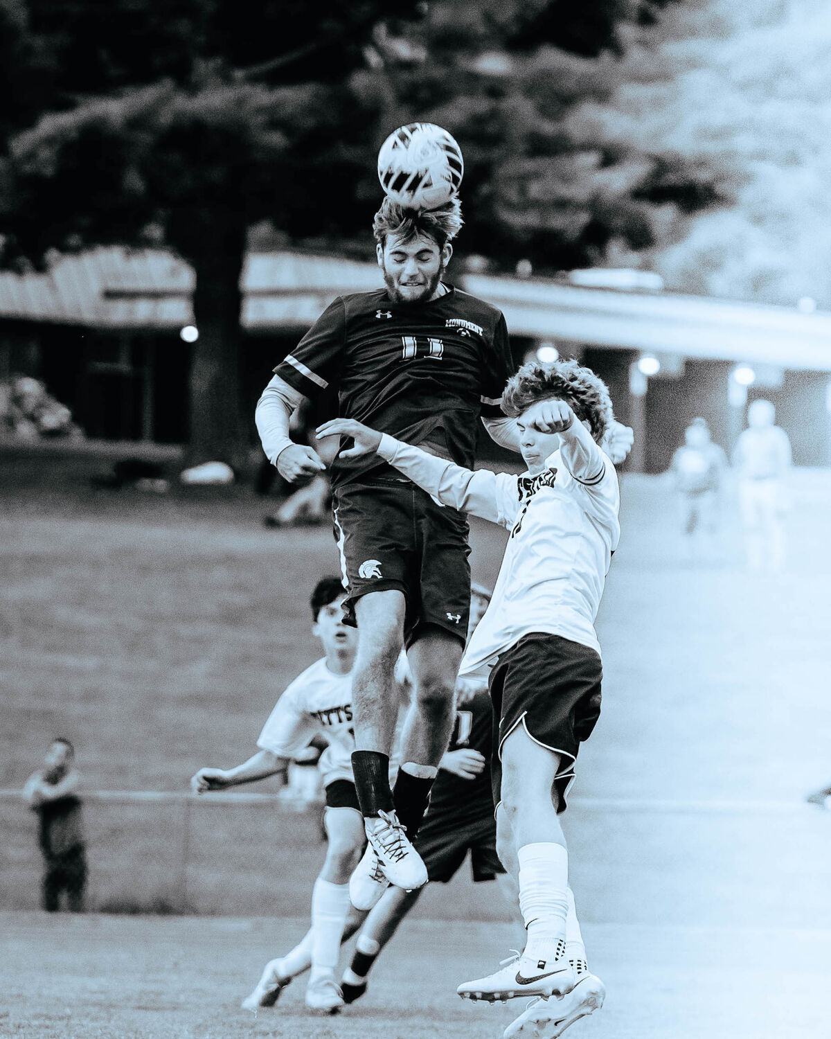 Just 1 month until the first practice of the fall athletics season at MMRHS