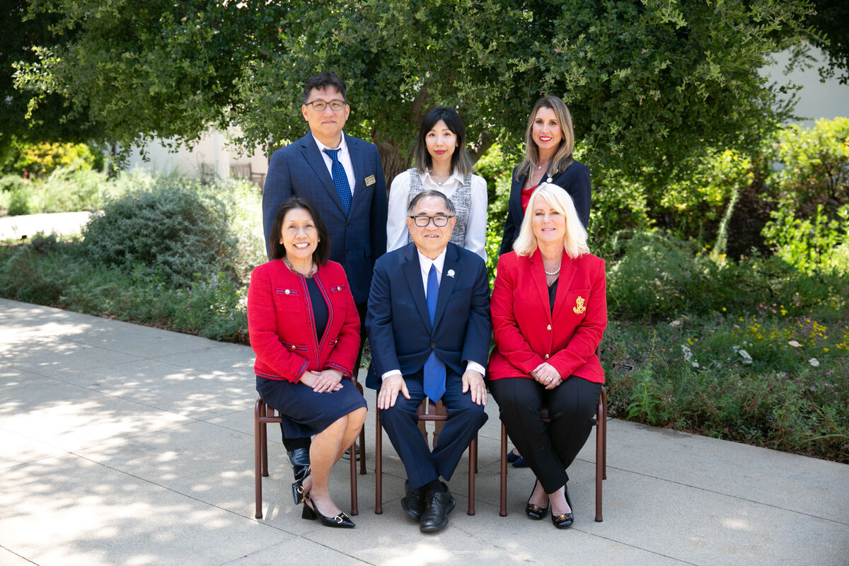 Board of Education and SMUSD Superintendent