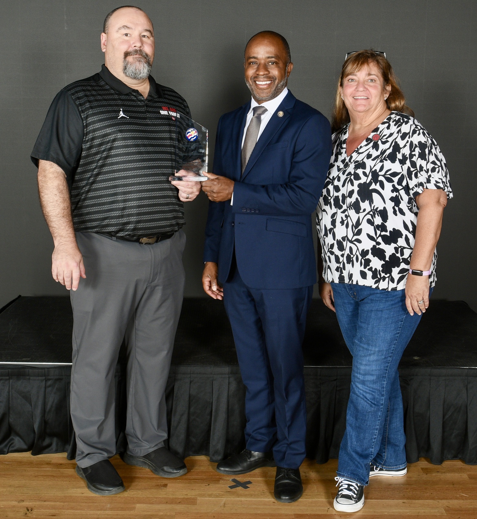 Academy of the Redwoods Honored with 2026 California Distinguished Schools Award