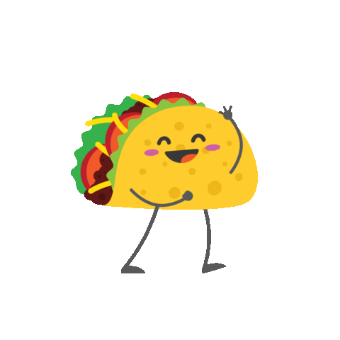 Taco ‘Bout A Fundraiser!