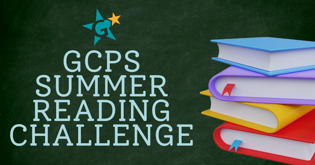 Summer Reading Challenge